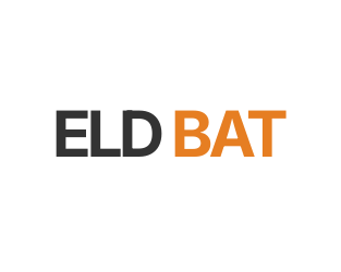 Logo ELD BAT entreprise générale du batiment