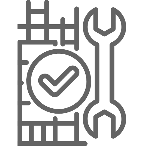 Icon Organisation Structurée ELD BAT