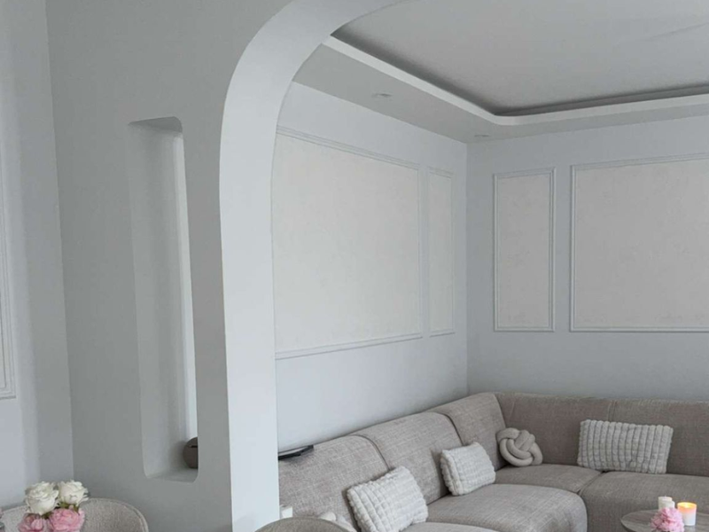 Photo Intérieure Appartement Complet Goussainville