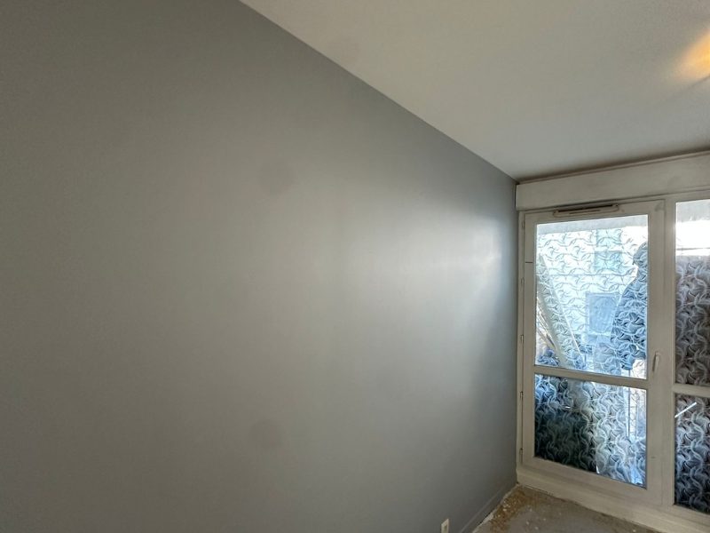 Photo Peinture Mur Eaubonne