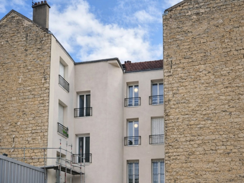 Photo Ravelement Finis Difficile