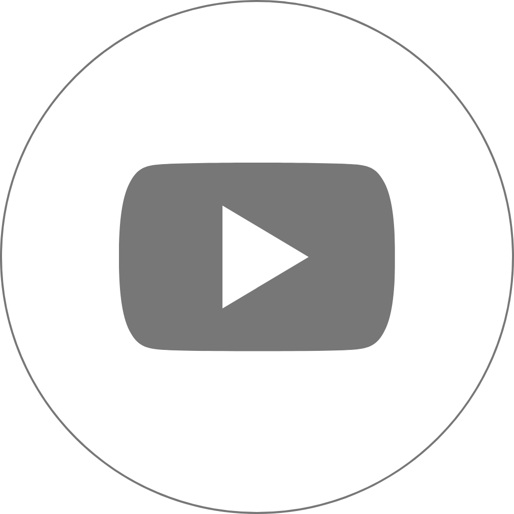 Logo Youtube Orange ELD BAT