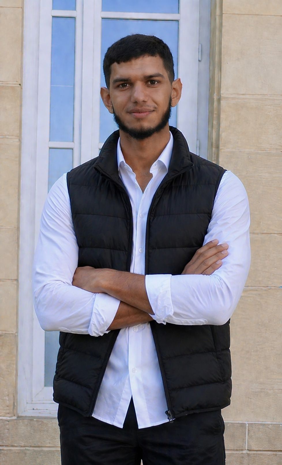 Photo Dirigeant ELD BAT